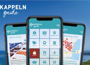Kappeln-Guide